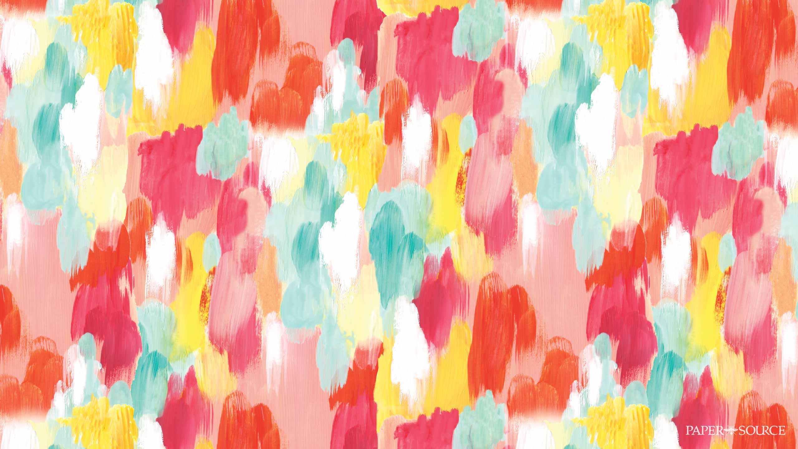 Brush Stroke Wallpaper - Desktop Wallpaper Paint Strokes , HD Wallpaper & Backgrounds