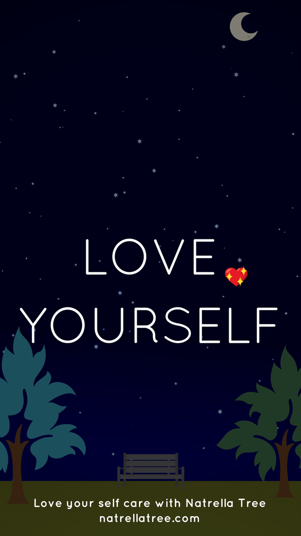 Flaws And All, Love Yourself - Your Amazing And Don T Forget , HD Wallpaper & Backgrounds