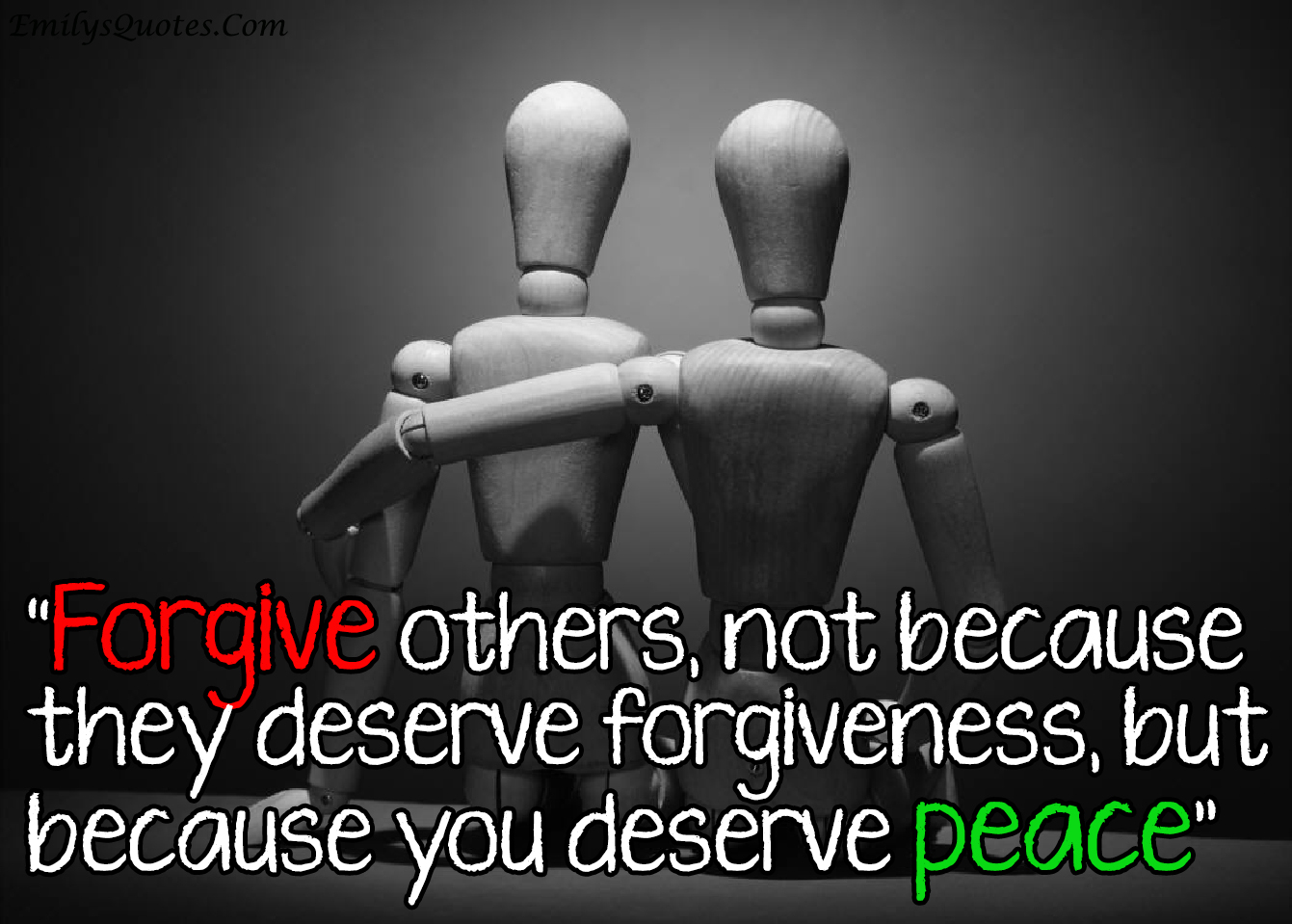 Motivational Quotes For Forgiveness , HD Wallpaper & Backgrounds