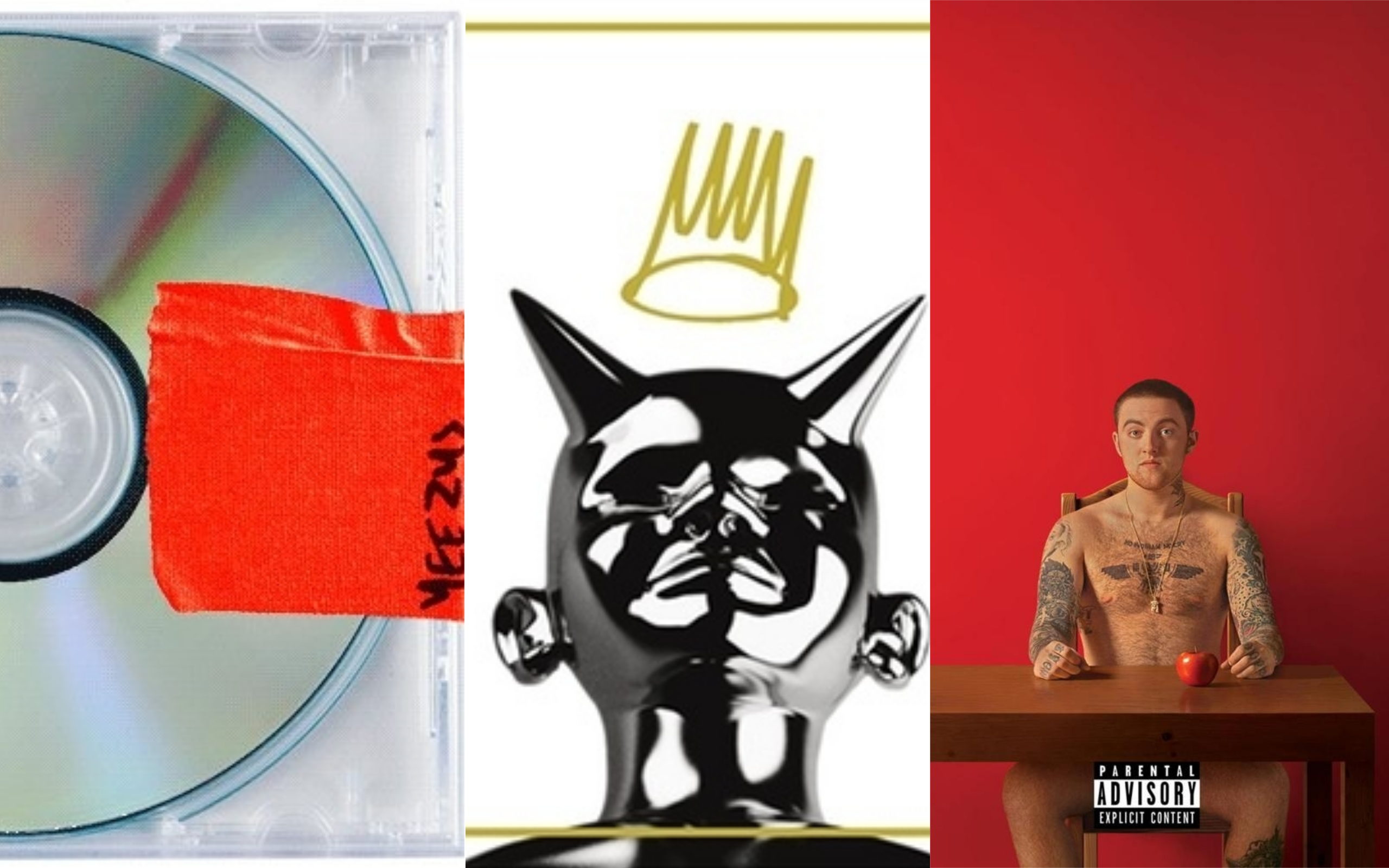Yeezus / Born Sinner / Watching Movies With The Sound - Power Trip J Cole Album , HD Wallpaper & Backgrounds