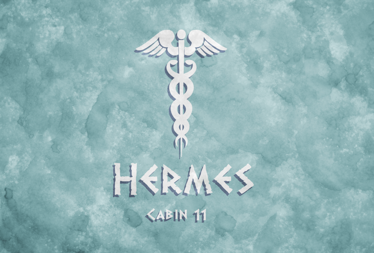 Percy Jackson Wallpaper Percy Jackson Hermes 1519213 Hd