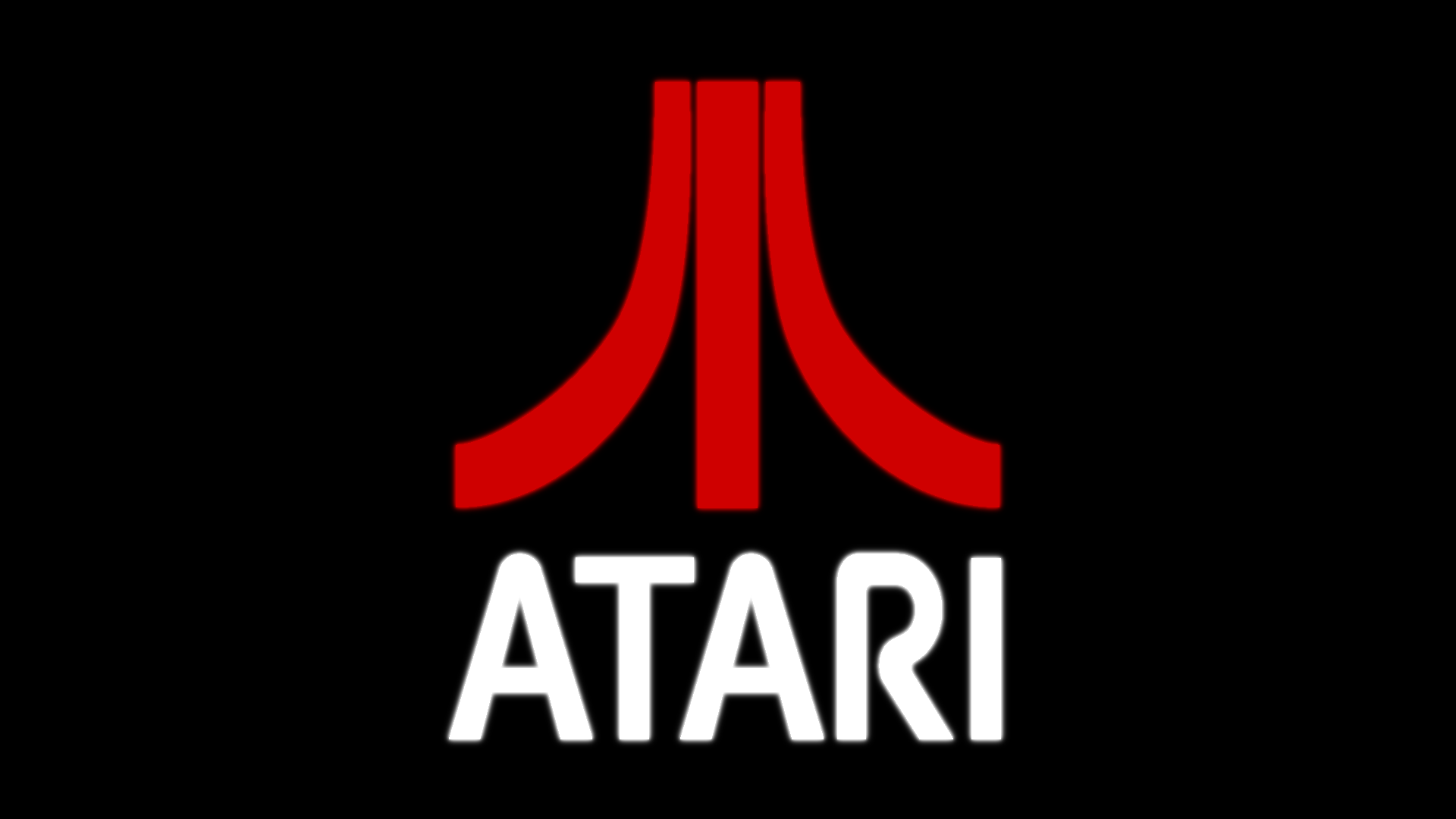 Atari Hd Wallpaper - Atari , HD Wallpaper & Backgrounds