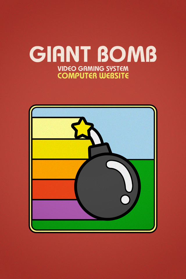 No Caption Provided - Atari 2600 Giant Bomb , HD Wallpaper & Backgrounds