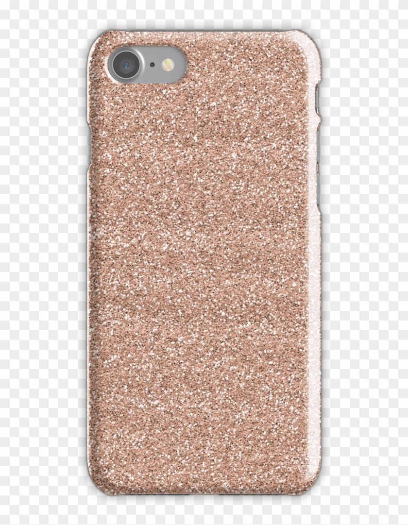 Rose Gold Glitter - Iphone , HD Wallpaper & Backgrounds