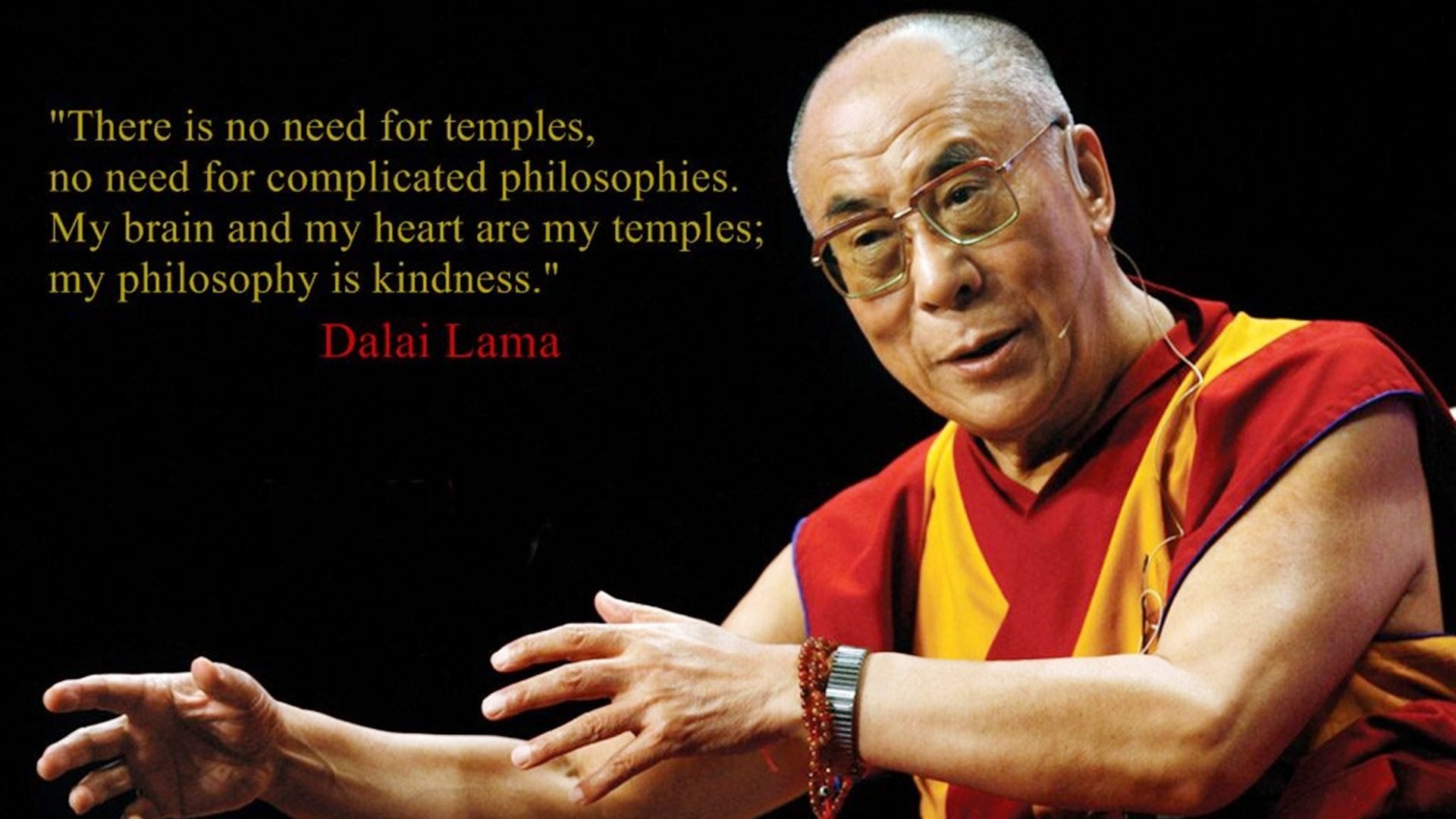 Dalai Lama , HD Wallpaper & Backgrounds