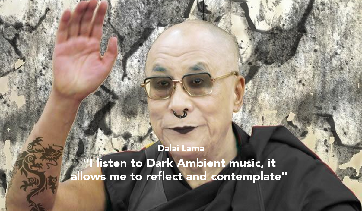 Dalai - Dalai Lama , HD Wallpaper & Backgrounds