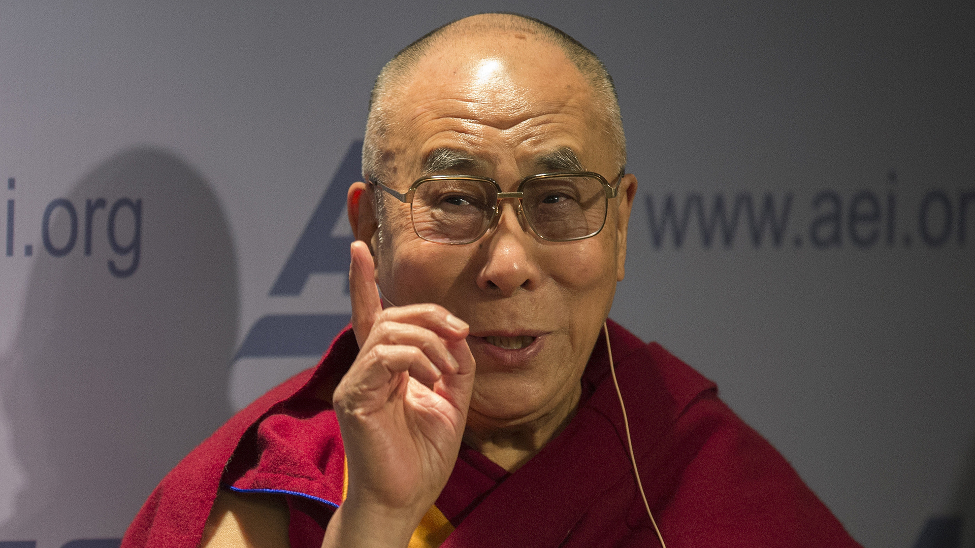 Dalai Lama , HD Wallpaper & Backgrounds