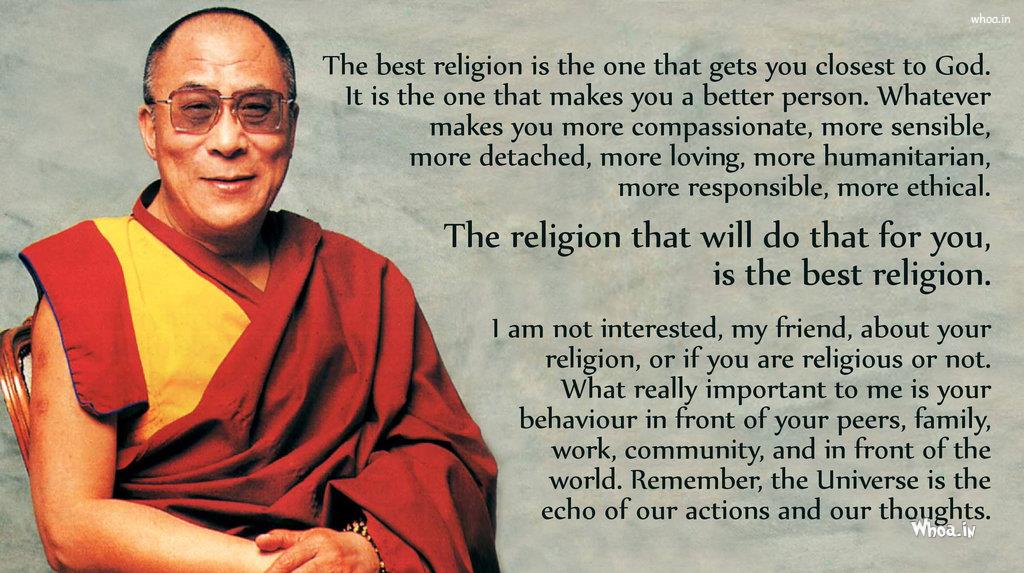 Whatsappgoogle - Best Religion Dalai Lama , HD Wallpaper & Backgrounds