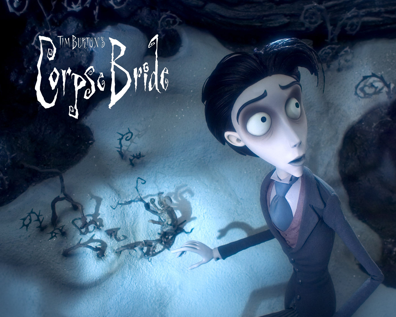 Tim Burton Images Corpse Bride Wallpaper Hd Wallpaper - Tim Burton Movies Corpse Bride , HD Wallpaper & Backgrounds