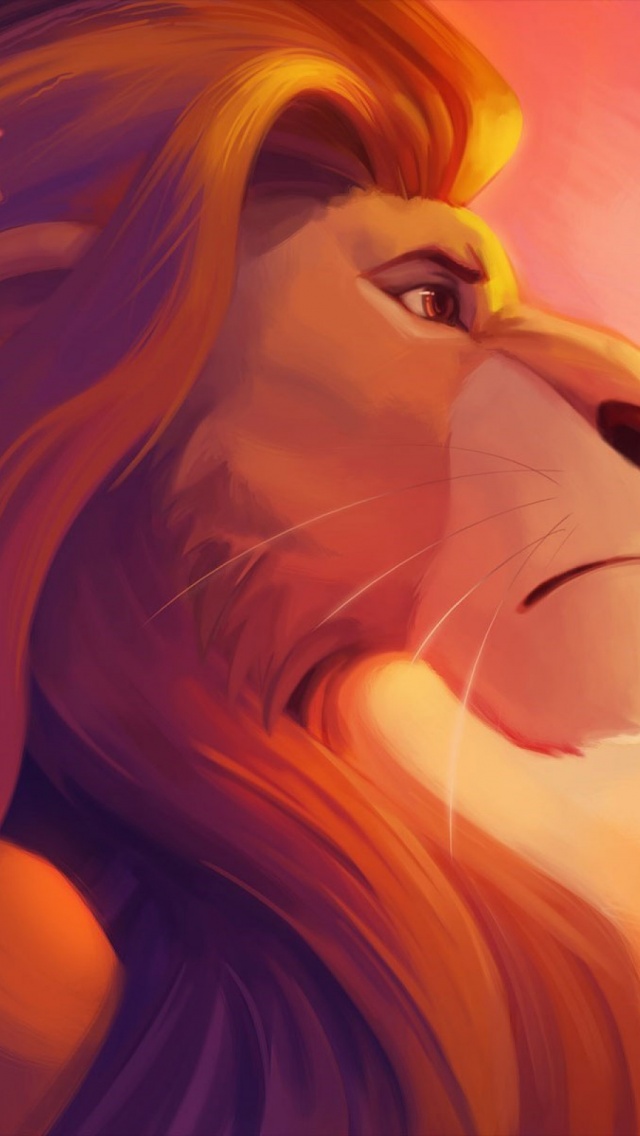 Download Now - Lion King Facebook Cover , HD Wallpaper & Backgrounds