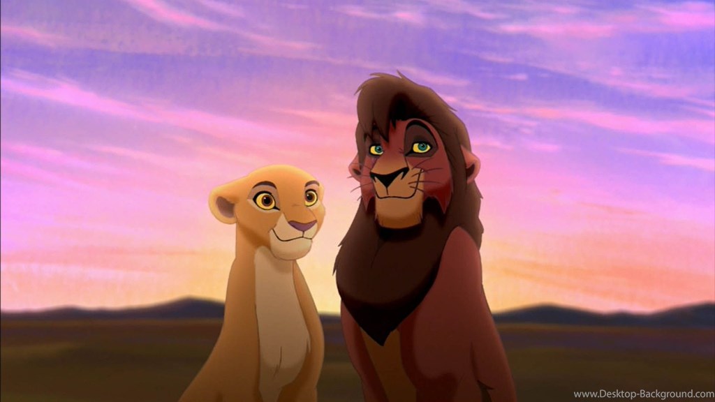 The Lion King Wallpapers Hd Hd Wallpaper Backgrounds - Lion King , HD Wallpaper & Backgrounds