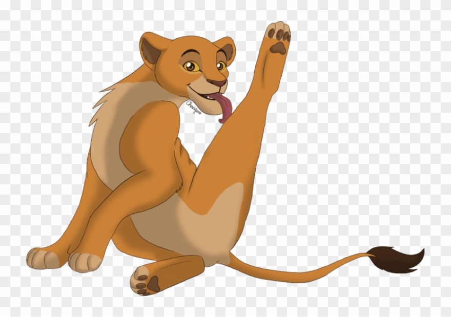 Free Png Lion King Png Images Transparent Clipart - Portable Network Graphics , HD Wallpaper & Backgrounds