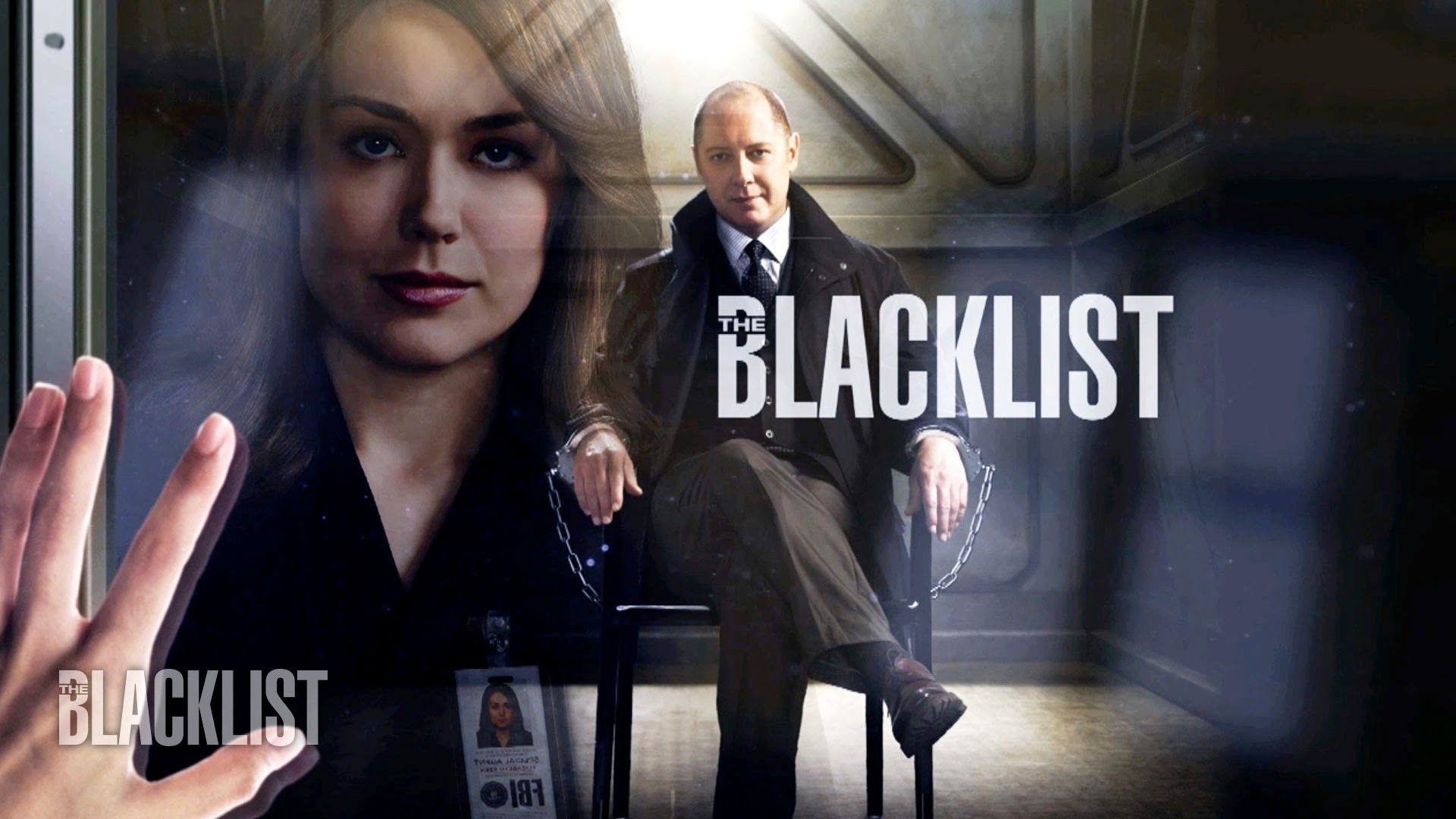 The Blacklist Wallpapers, 36 The Blacklist Gallery - Blacklist Tv Series , HD Wallpaper & Backgrounds