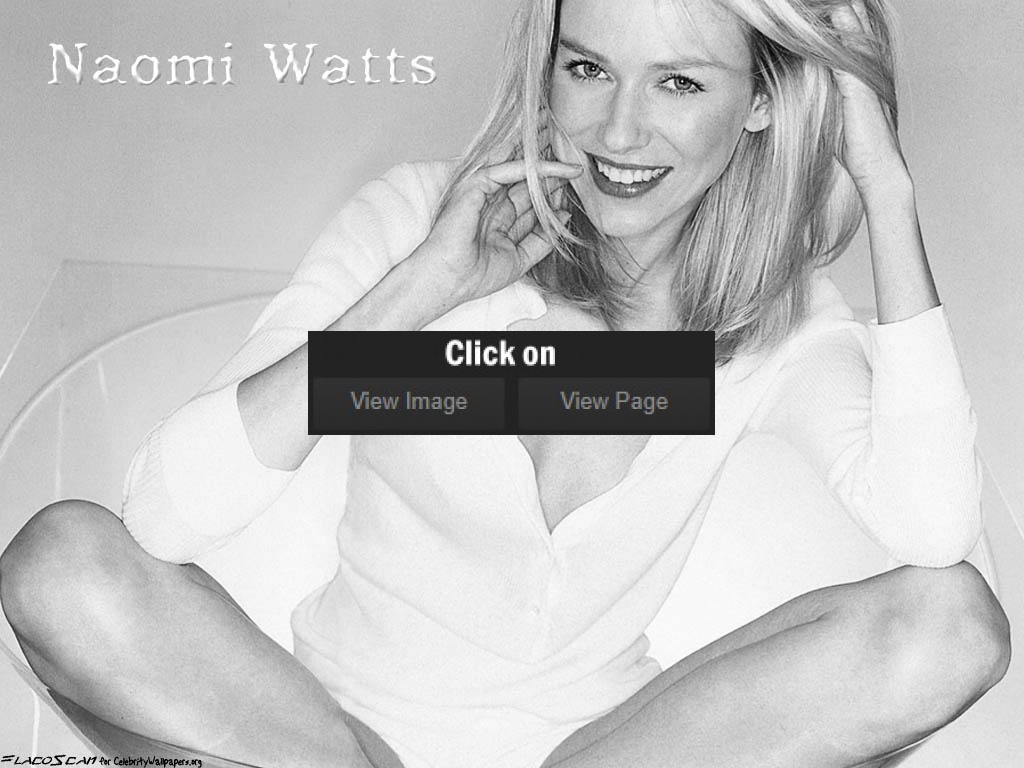 Wallpaper Naomi Watts - Naomi Watts , HD Wallpaper & Backgrounds