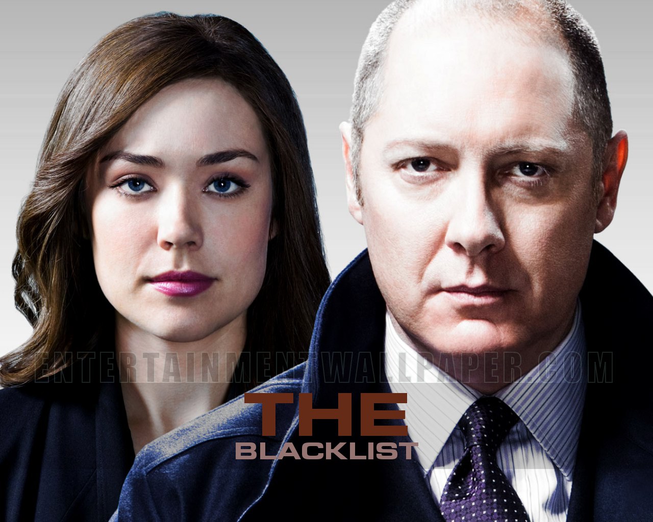 The Blacklist Wallpaper - Raymond Reddington , HD Wallpaper & Backgrounds