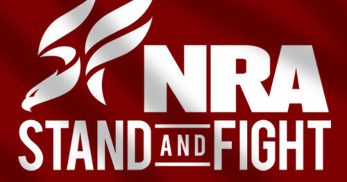 While Obama Speaks To Grieving Survivors, Nra President - Stand And Fight , HD Wallpaper & Backgrounds