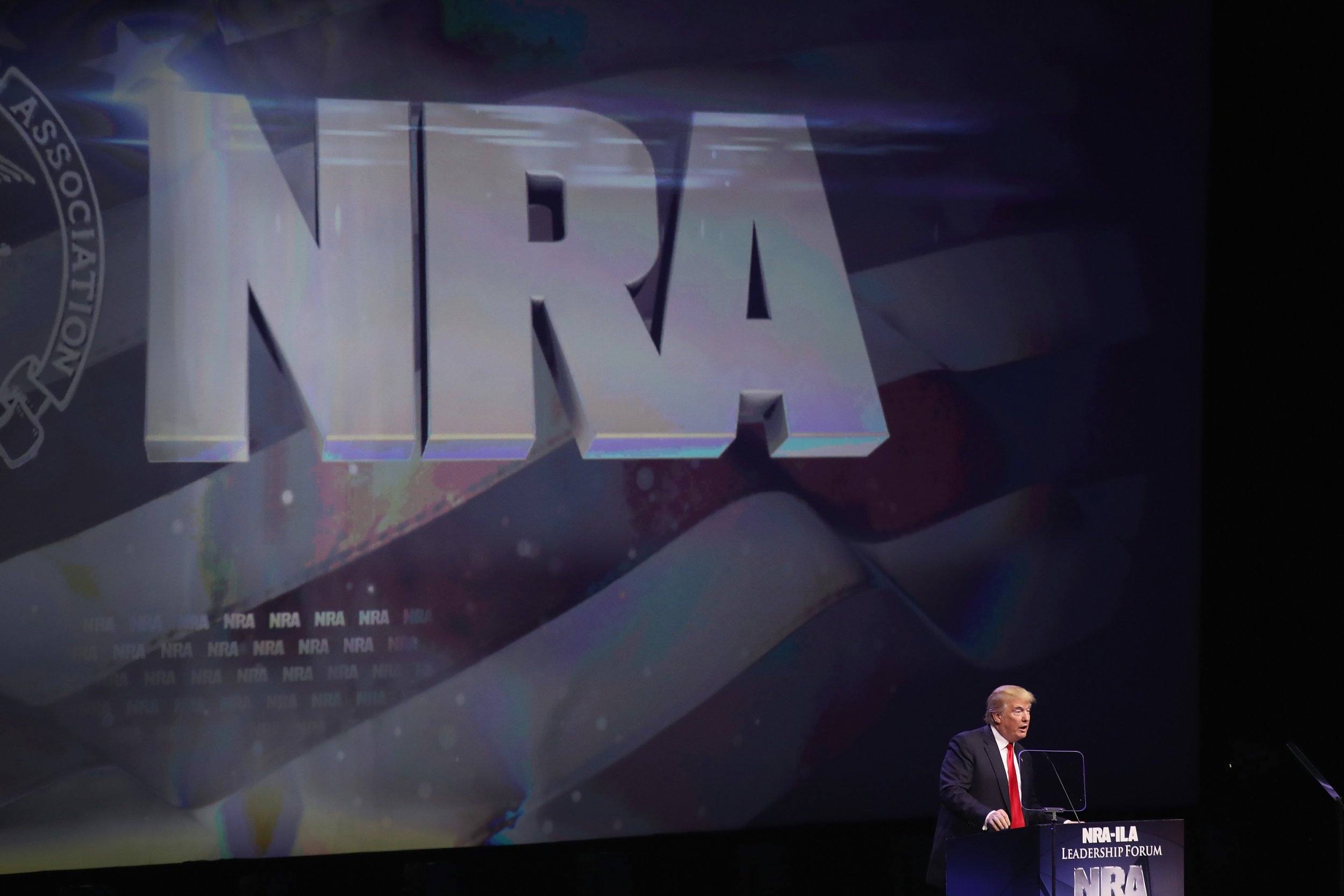 Nra Blasted For Cozying 'up To Putin' In Latest Video - Public Speaking , HD Wallpaper & Backgrounds