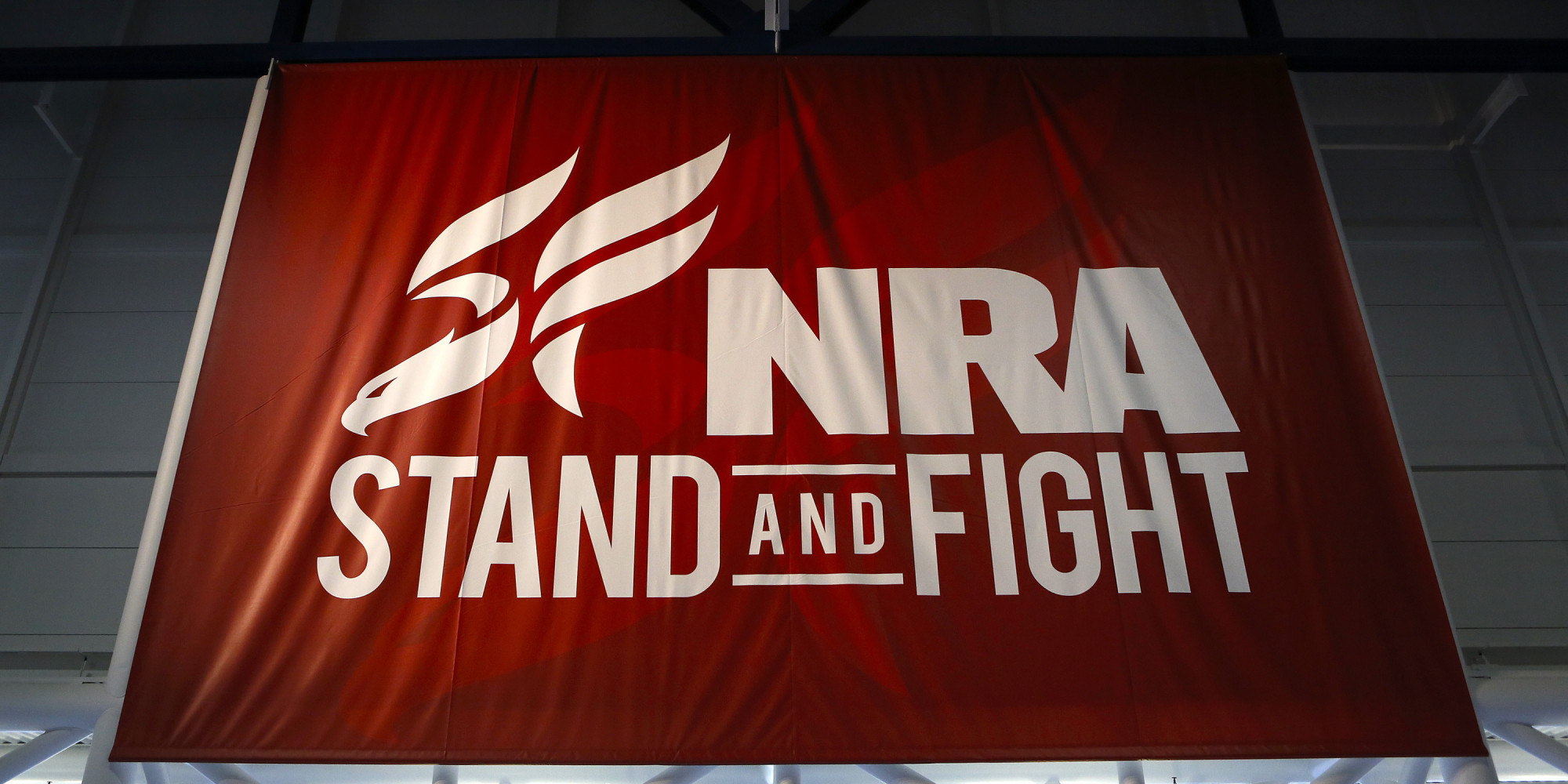 Huffington Post - Nra Facebook Cover , HD Wallpaper & Backgrounds