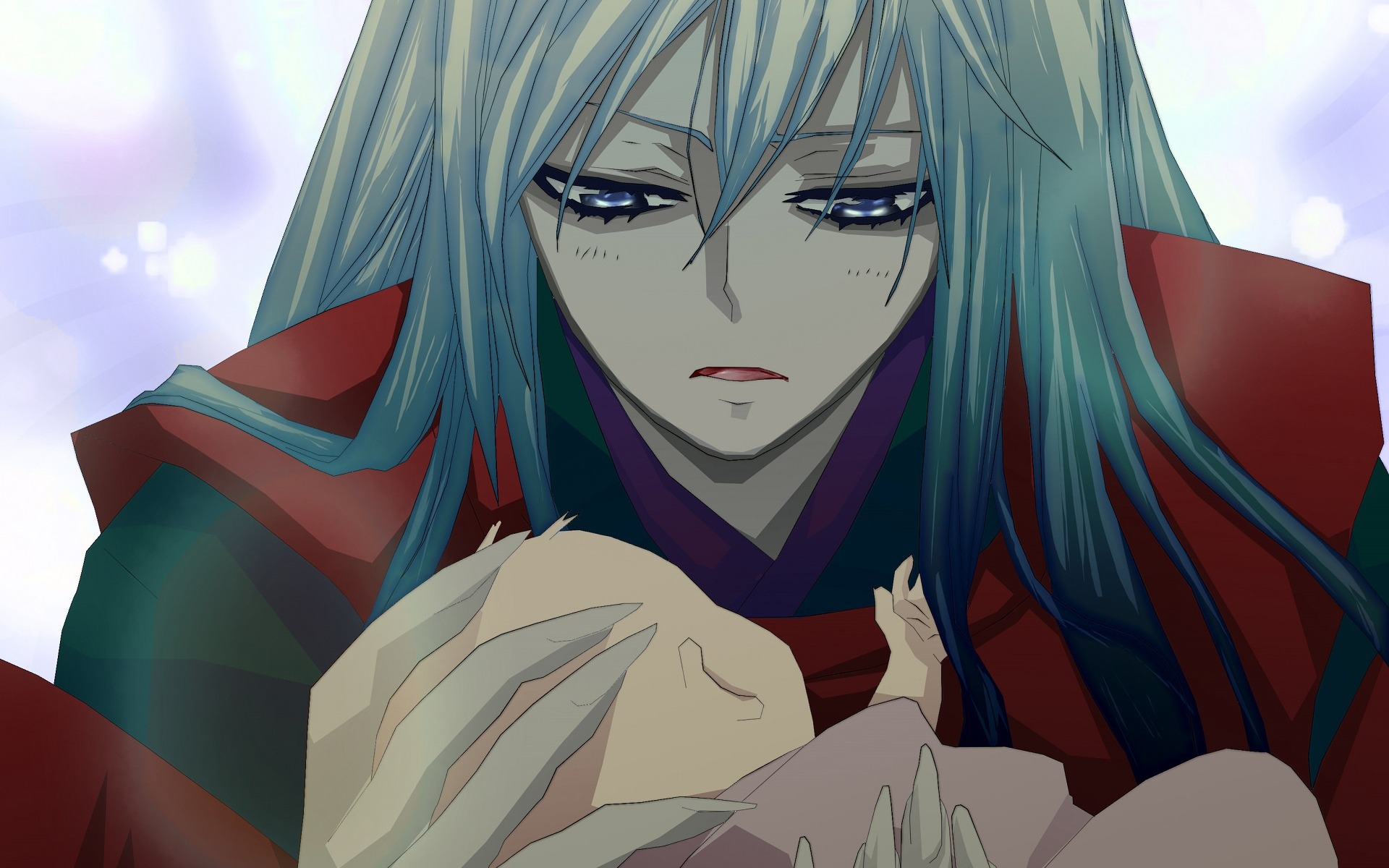 Kamisama Hajimemashita, Portrait, Tomoe, Japanese Manga, - Kamisama Kiss Tomoe , HD Wallpaper & Backgrounds