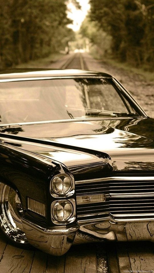 Mobile, Android, Tablet - Old School Cars , HD Wallpaper & Backgrounds