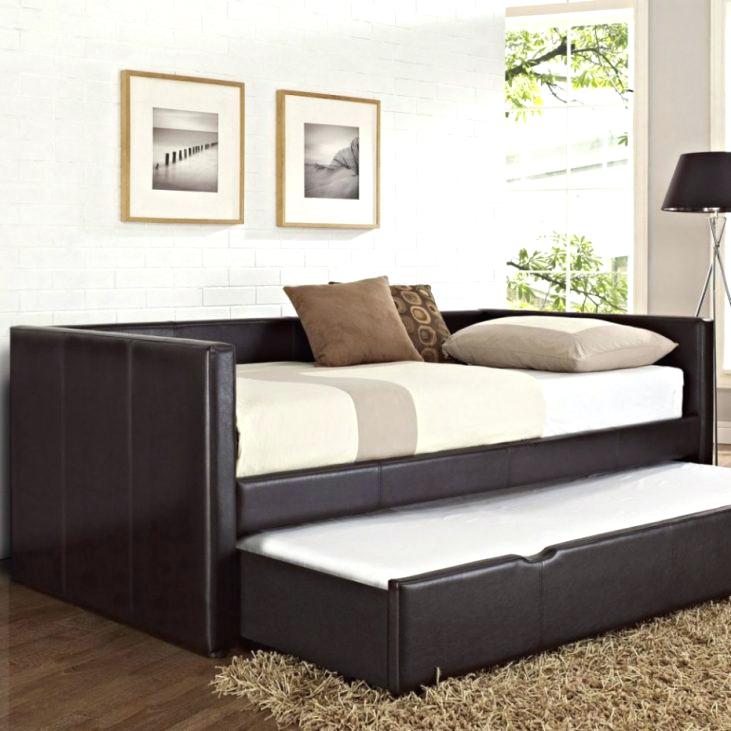 Queen Trundle Daybeds Frames Wallpaper With And Storage - Standard Furniture No 6645 , HD Wallpaper & Backgrounds