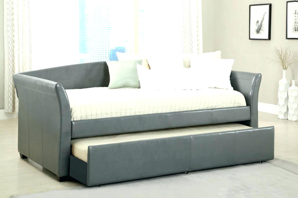 Day - Twin Bed Frame Couch , HD Wallpaper & Backgrounds
