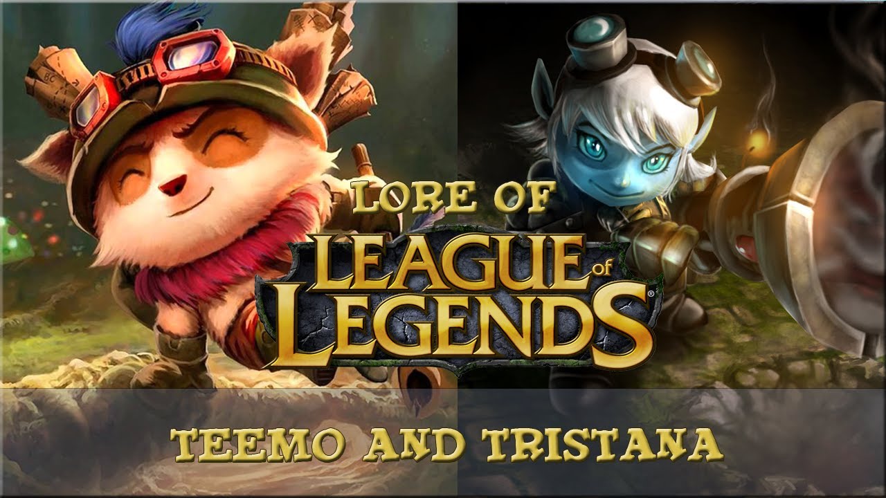 League Of Legends Timon , HD Wallpaper & Backgrounds