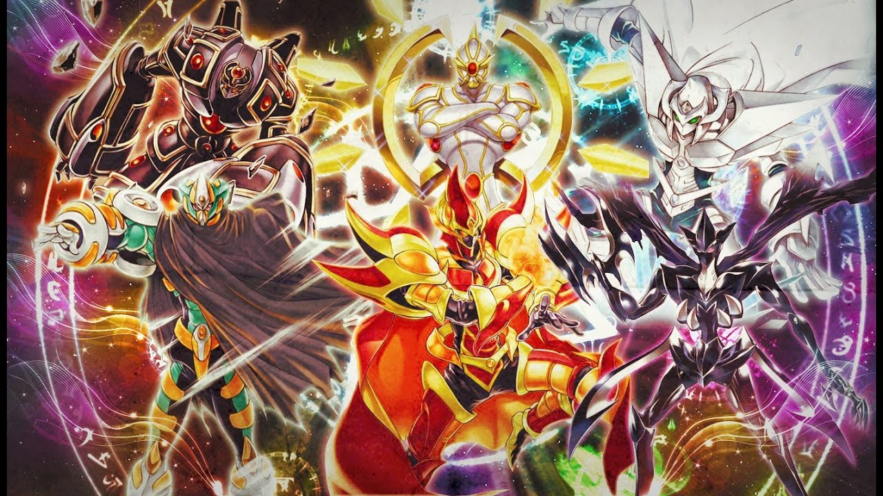 Yugioh Elemental Hero, wallpapers & background download.