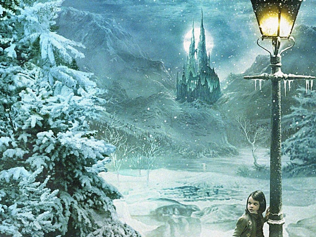 Narnia Wallpapers High Resolution , HD Wallpaper & Backgrounds
