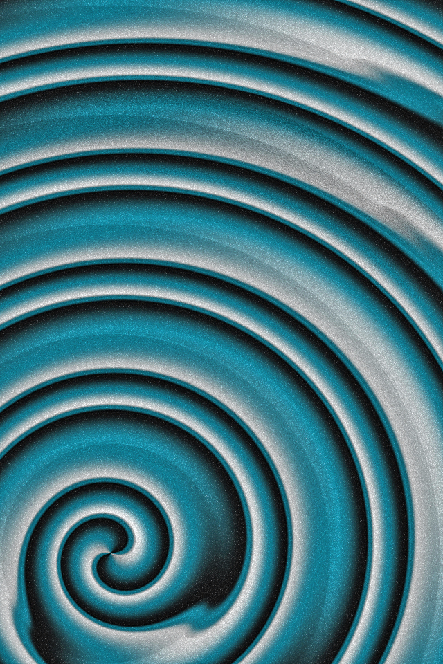 Iphone Background - Spiral , HD Wallpaper & Backgrounds