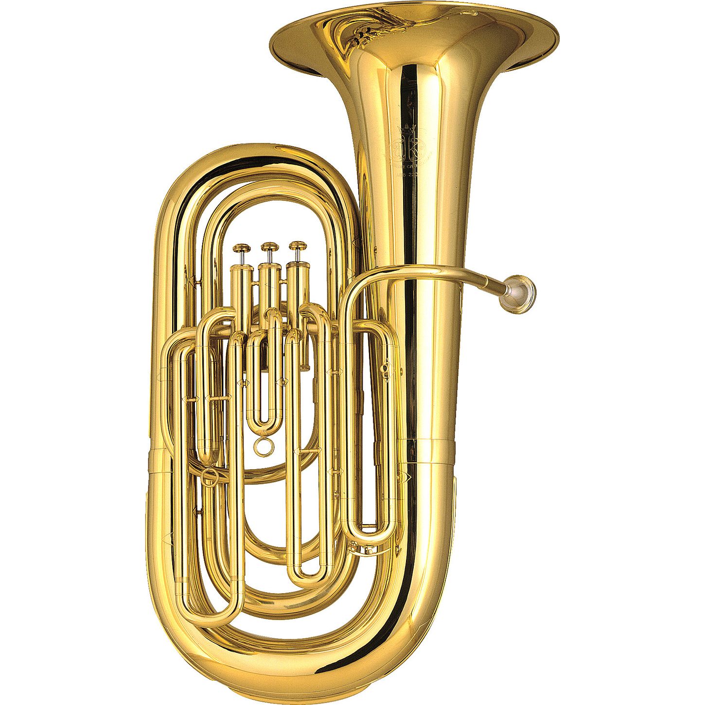 Tuba - Instrument De Musique À Vent , HD Wallpaper & Backgrounds
