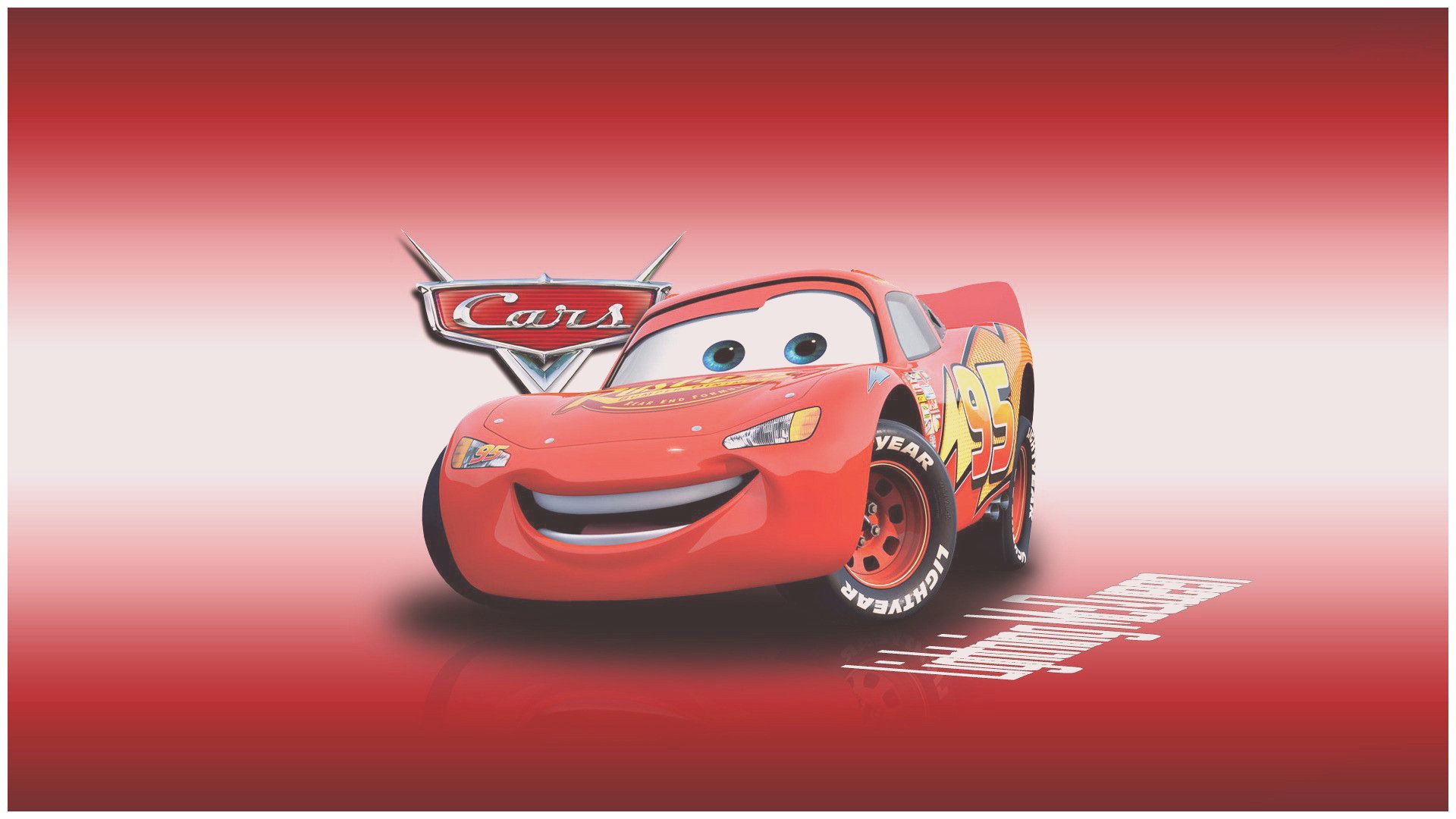 Disney Cars Wallpaper Border - Cars Wallpaper Hd Pixar , HD Wallpaper & Backgrounds