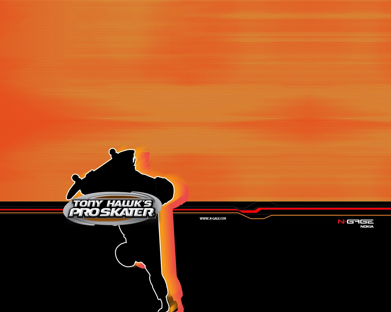 Tony Hawk's Pro Skater Wallpaper - Tony Hawk Pro Skater 5 Playstation 2 , HD Wallpaper & Backgrounds