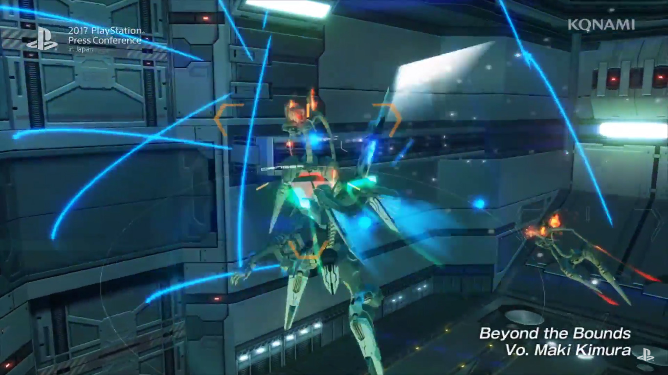 Zone Of The Enders Anubis Mars - Anubis Zone Of The Enders Mars , HD Wallpaper & Backgrounds