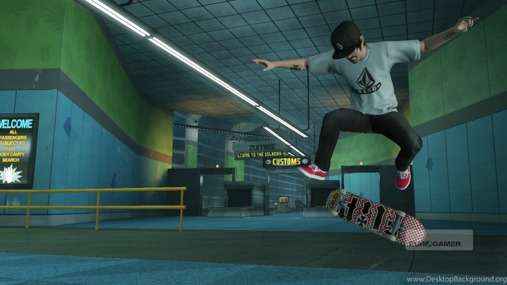Pro Skater Tony Hawk , HD Wallpaper & Backgrounds