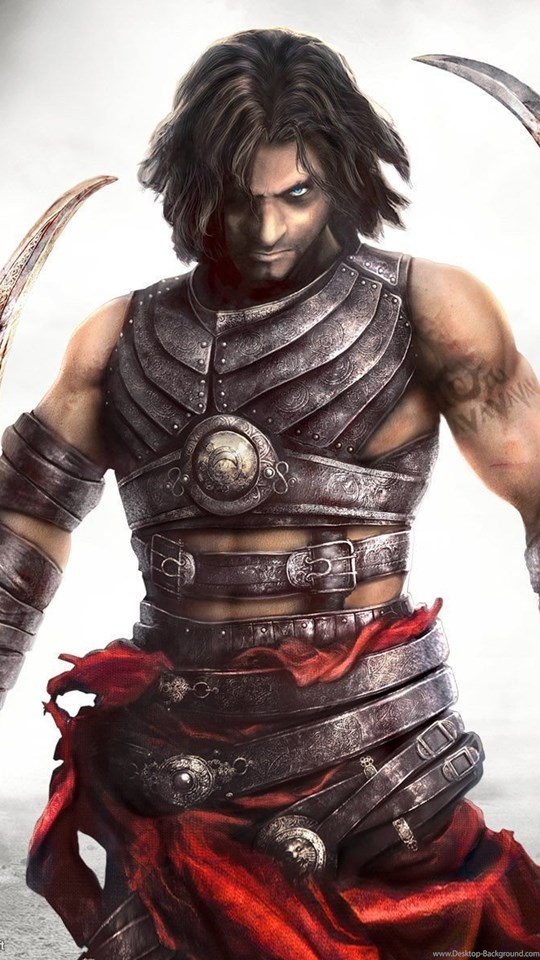 Mobile, Android, Tablet - Prince Of Persia Armor , HD Wallpaper & Backgrounds