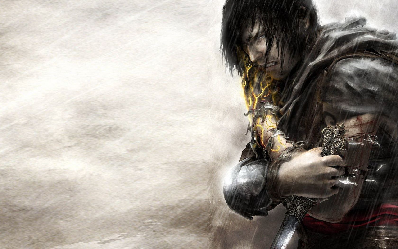 14 Prince Of Persia , HD Wallpaper & Backgrounds