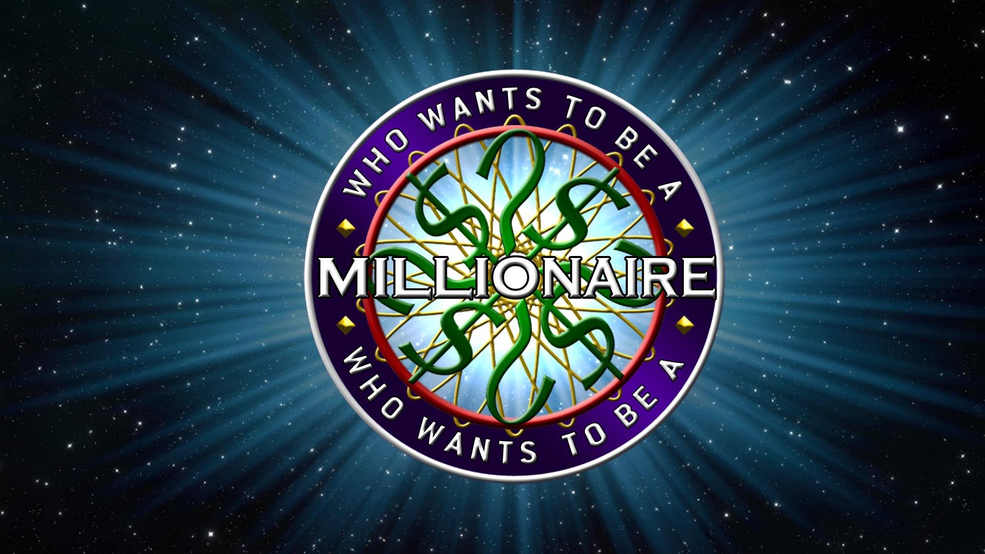 1 Who Wants To Be A Millionaire Hd Wallpapers - Charlton Athletic , HD Wallpaper & Backgrounds
