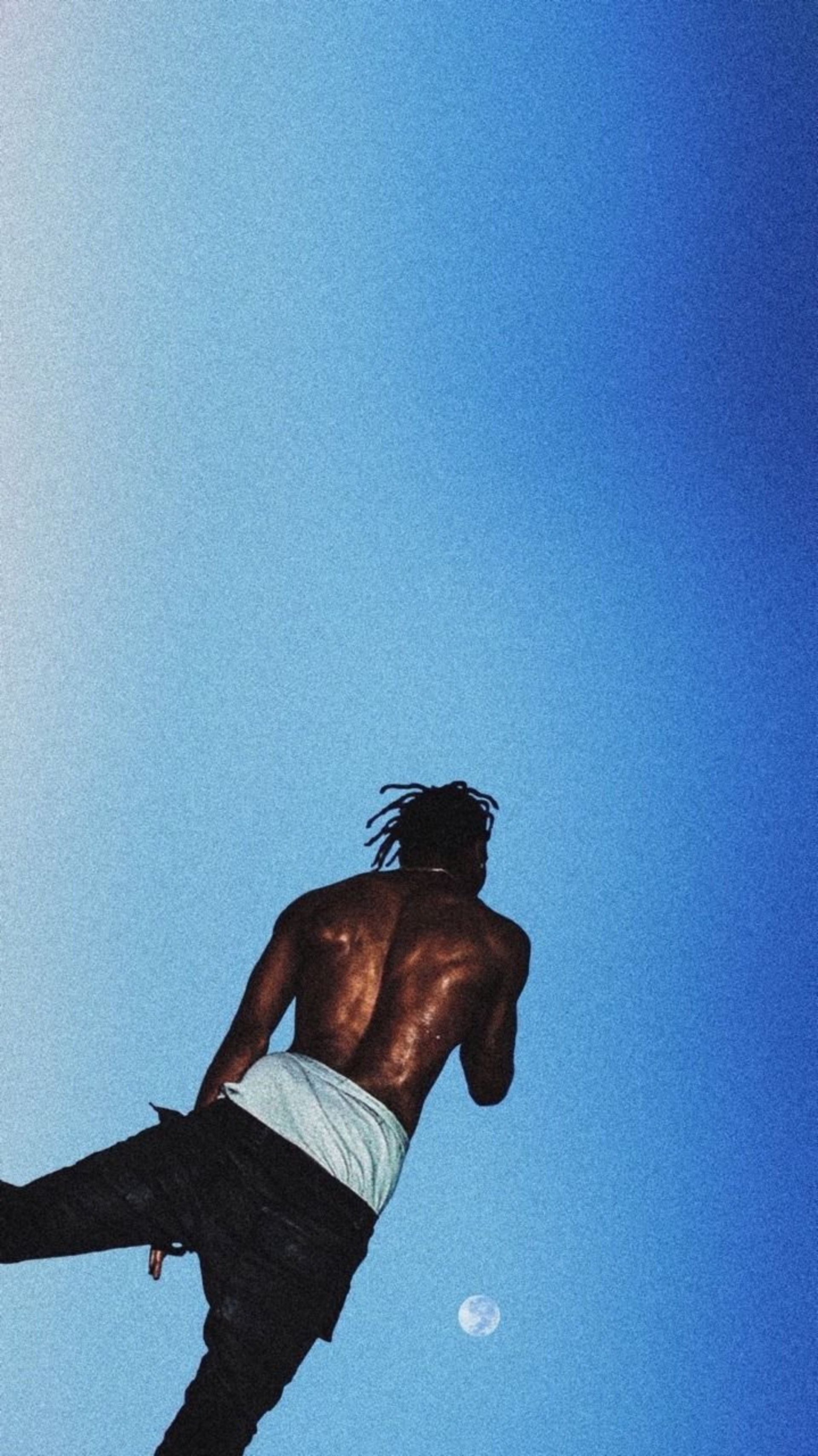 X - Days Before Rodeo Iphone , HD Wallpaper & Backgrounds