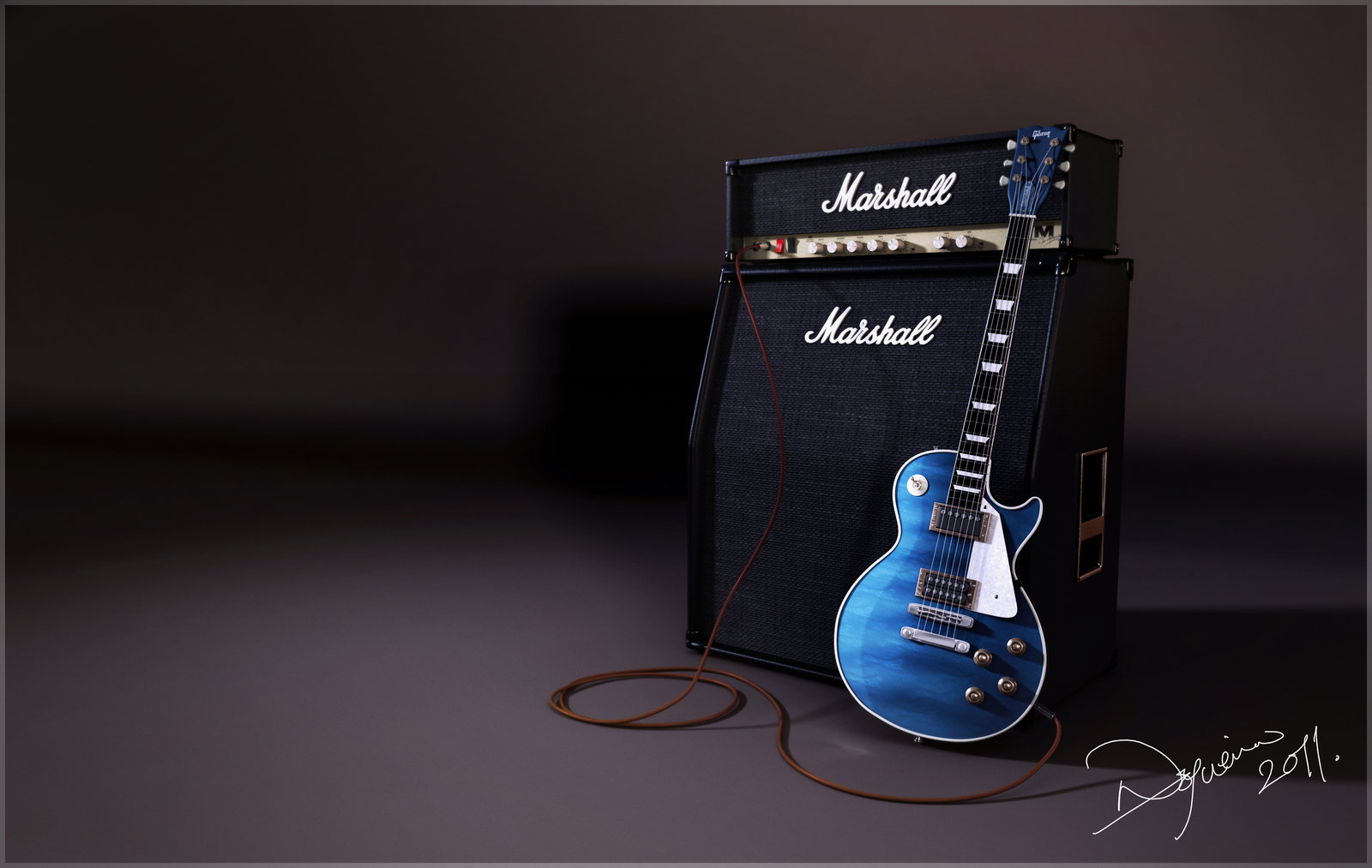 Gibson Guitar Desktop 17556 Hd Wallpapers In Music , HD Wallpaper & Backgrounds