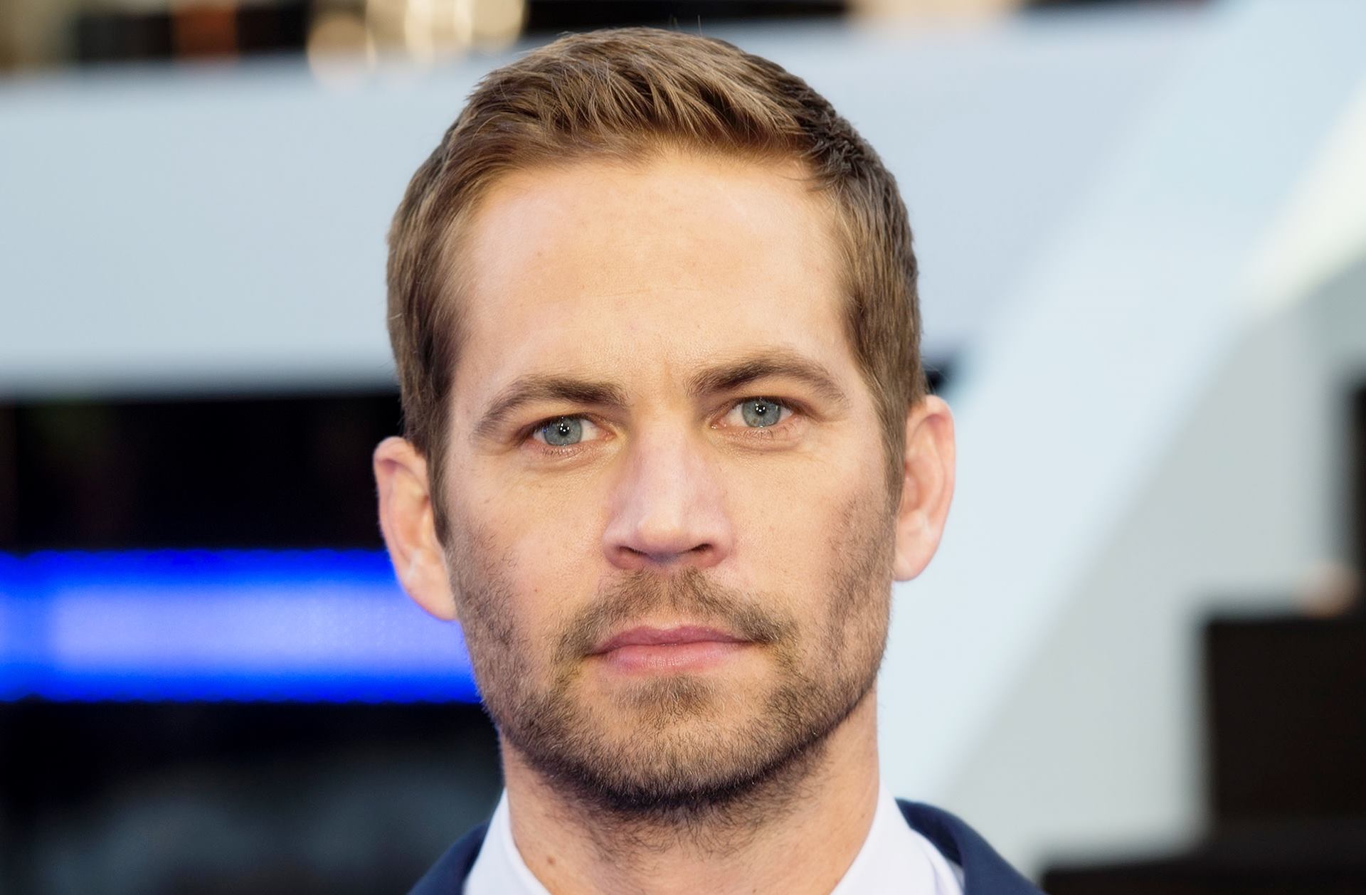 Paul Walker Closeup Face Hd Wallpaper - Paul Walker , HD Wallpaper & Backgrounds