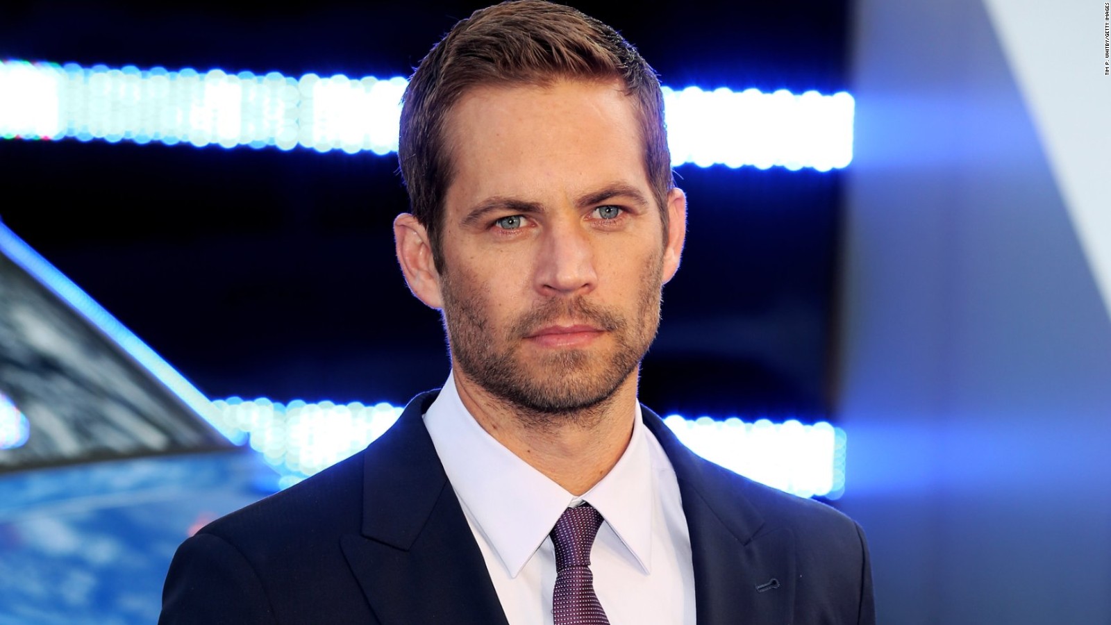 Paul Walker Death - Died In Fast And Furious 7 , HD Wallpaper & Backgrounds