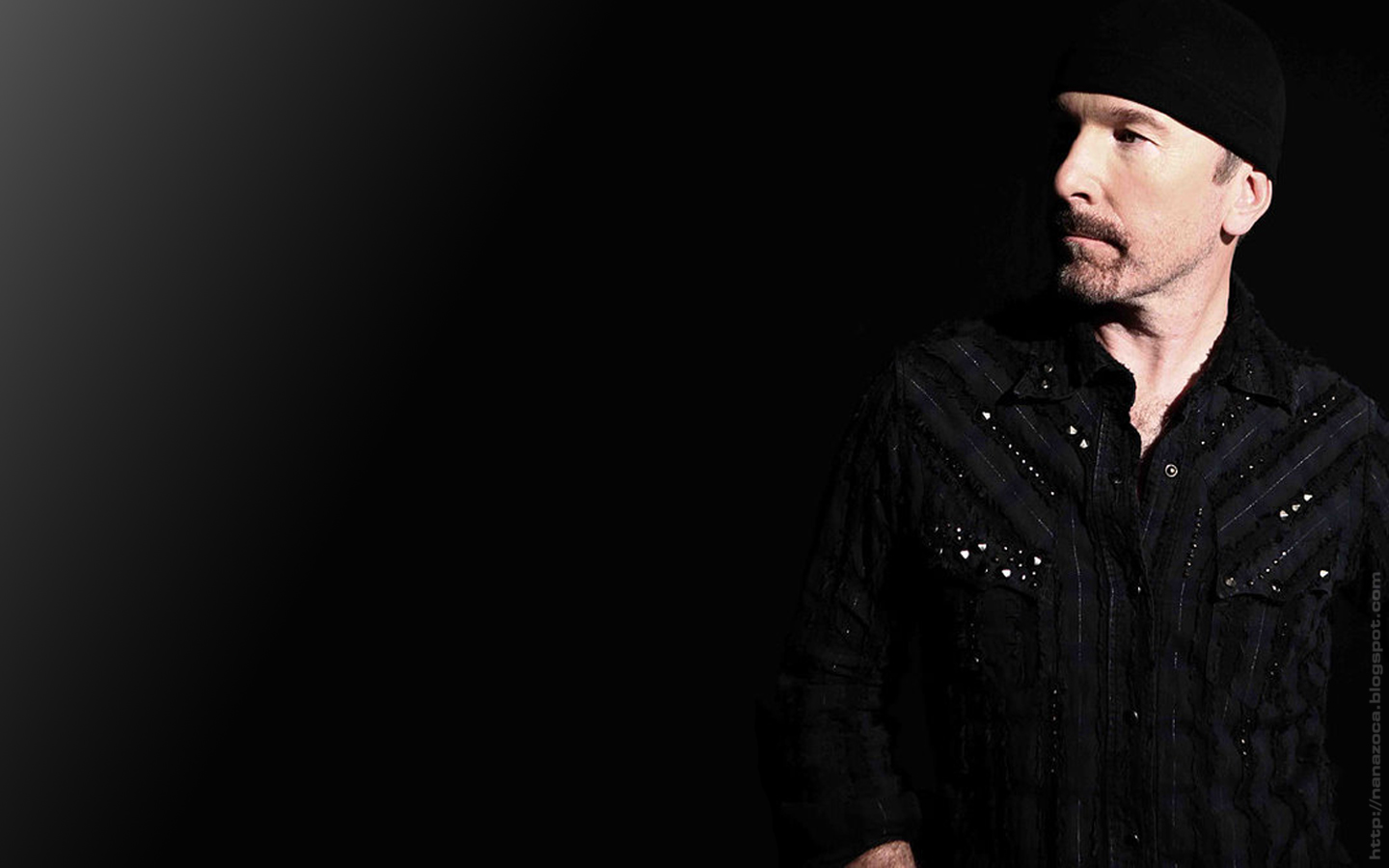 The Edge U2 Wallpaper - U2 The Edge , HD Wallpaper & Backgrounds
