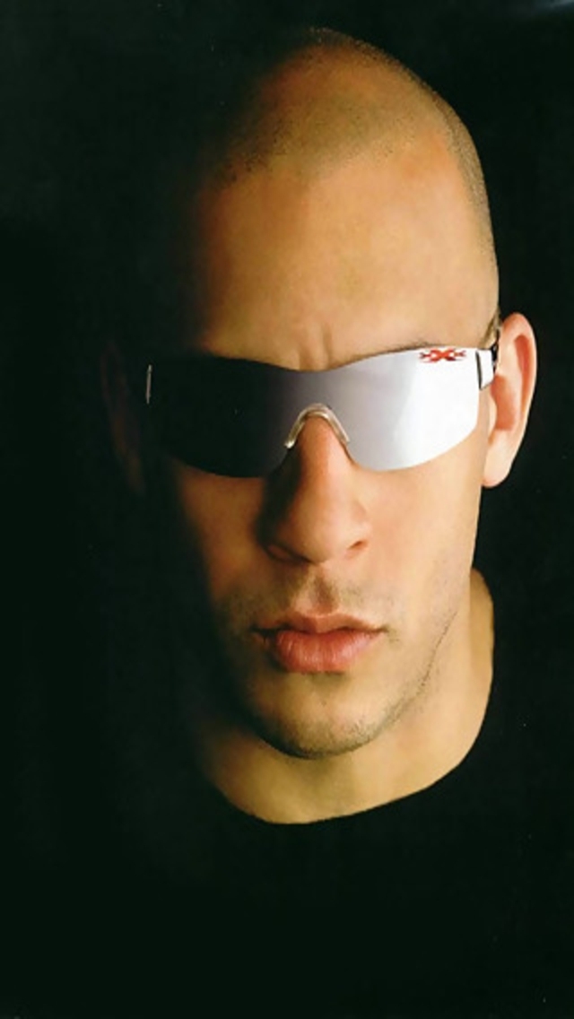 Vin Diesel Wallpaper - Vin Diesel , HD Wallpaper & Backgrounds