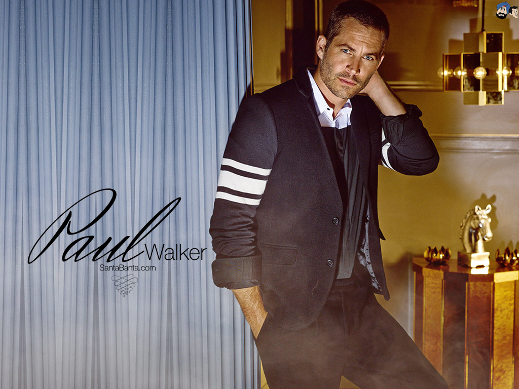 Paul Walker - - Paul Walker Elegant , HD Wallpaper & Backgrounds
