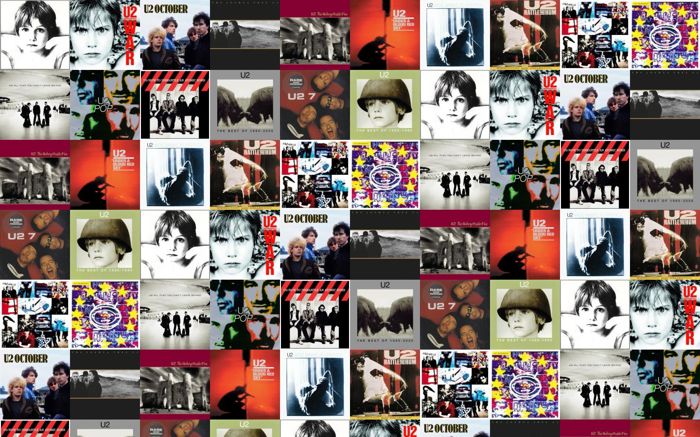 Search Wallpapers - U2 Achtung Baby , HD Wallpaper & Backgrounds