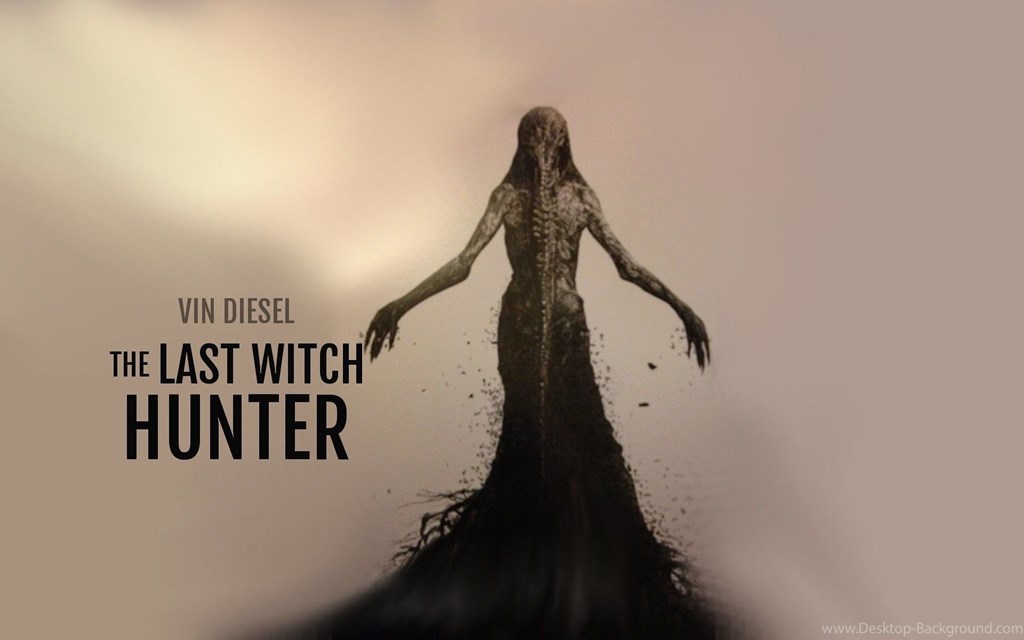 The Last Witch Hunter Wallpaper,vin Diesel Hd Wallpaper,witch - Last Witch Hunter Glaeser , HD Wallpaper & Backgrounds