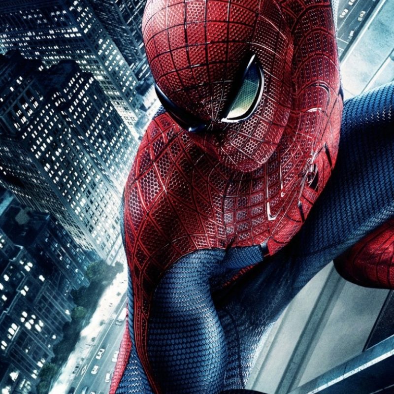 10 New Amazing Spider Man Wallpaper Full Hd 1080p For - Amazing Spiderman Hd Wallpaper Phone , HD Wallpaper & Backgrounds