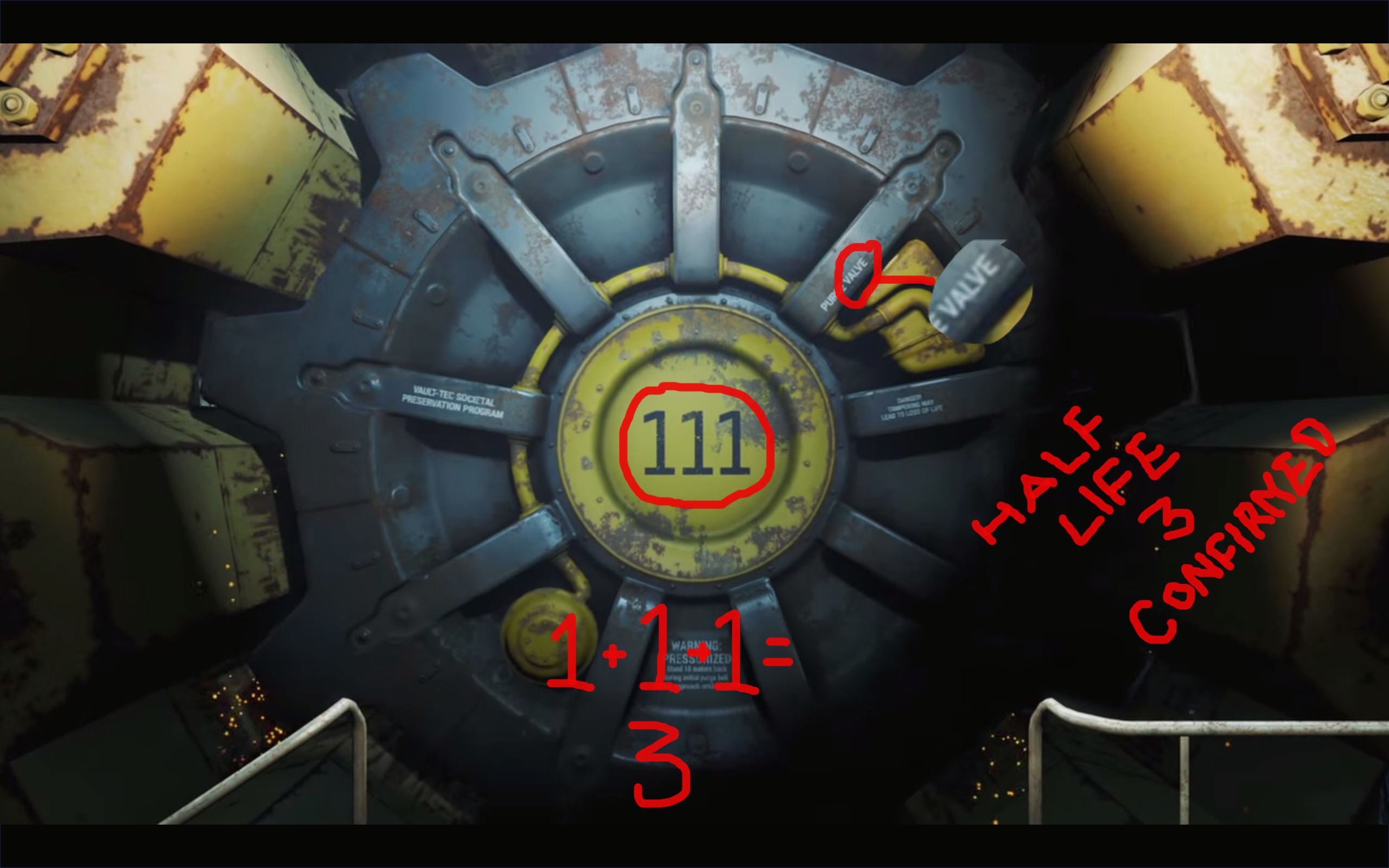 Fallout 4 Wallpaper Phone ~ Desktop Wallpaper Box - Fallout 4 Half Life 3 , HD Wallpaper & Backgrounds