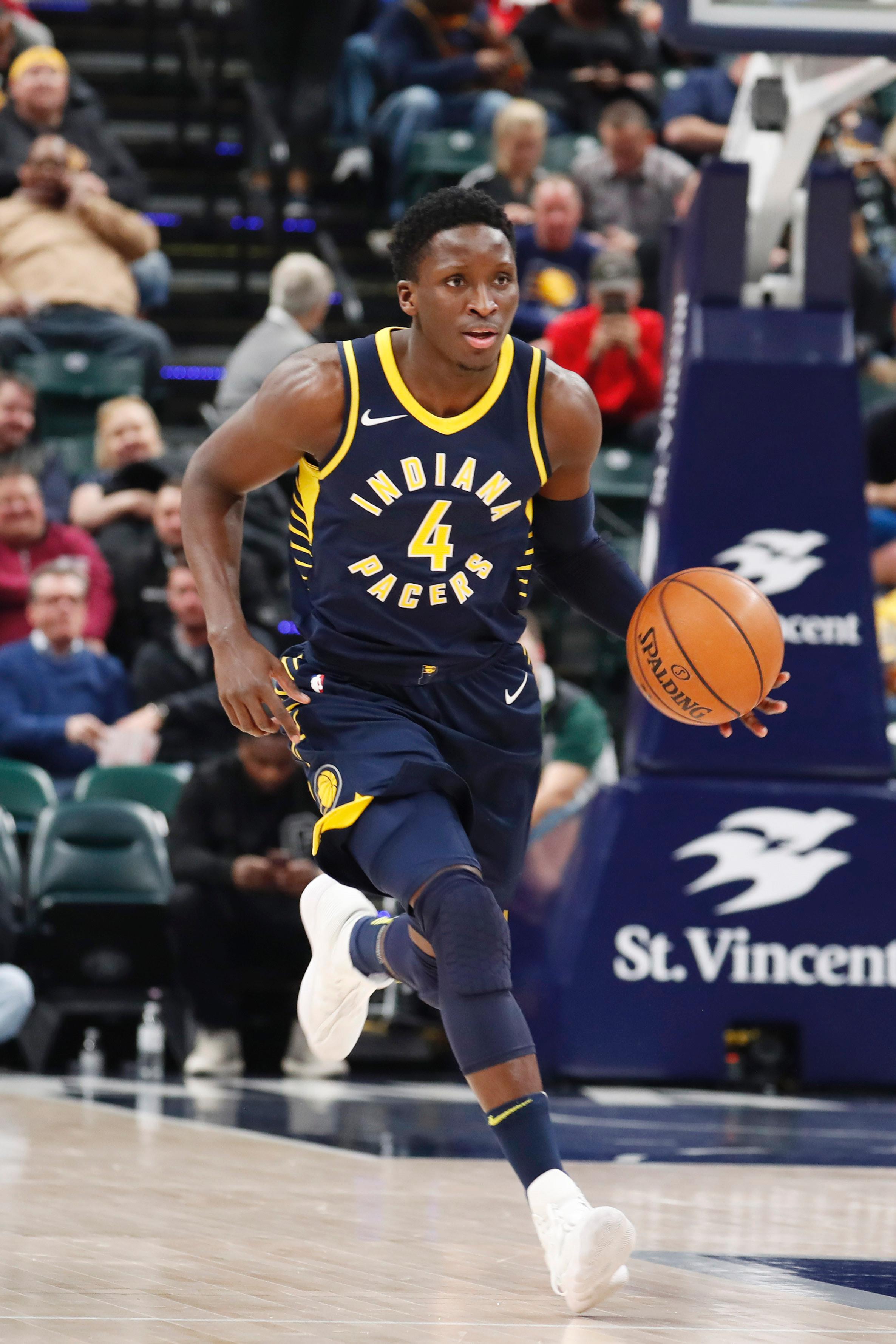 14 Best Victor Oladipo Images On Pinterest - Markelle Fultz And Victor Oladipo , HD Wallpaper & Backgrounds